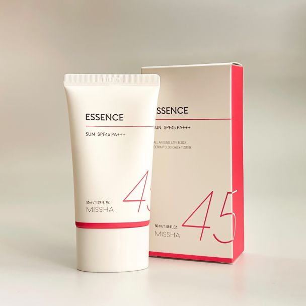 All Around Safe Block Essence Sun SPF45/PA+++ (RENEWED)