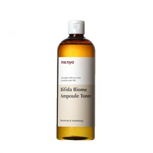 Bifida Biome Ampoule Toner