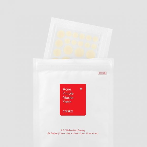 Acne Pimple Master Patch