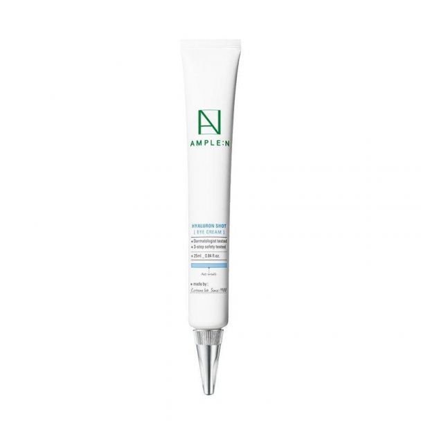 Hyaluron Shot Eye Cream