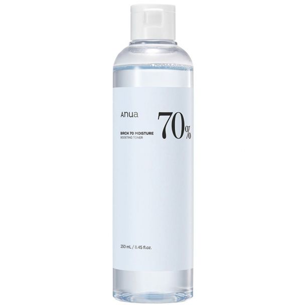 Birch 70% Boosting Toner Moisture