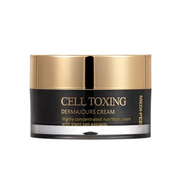 Cell Toxing Dermajours Cream