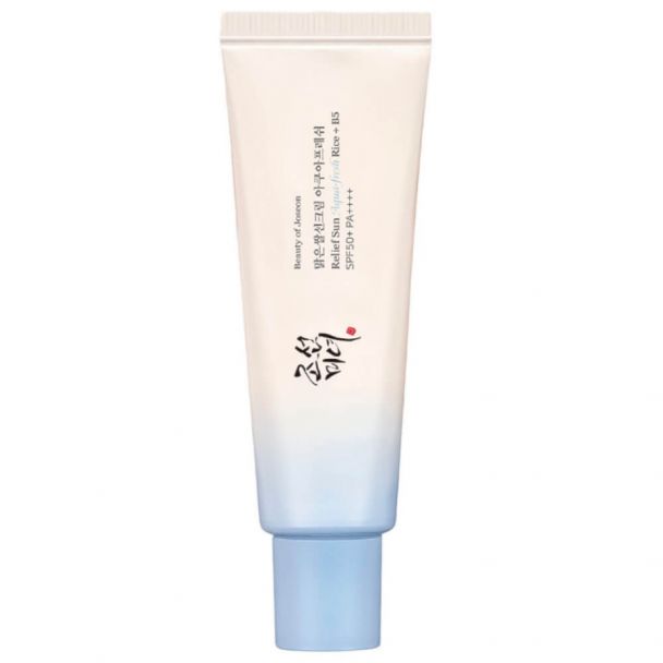 Relief Sun Aqua-fresh Rice+B5 SPF50+ PA++++