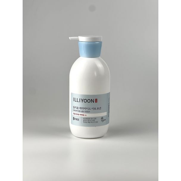 Illiyoon Ceramide Ato Lotion