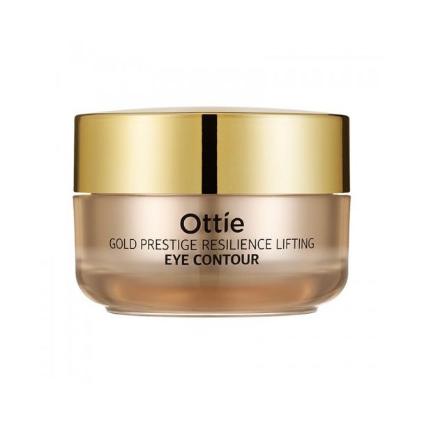 Gold Prestige Resilience Lifting Eye Contour