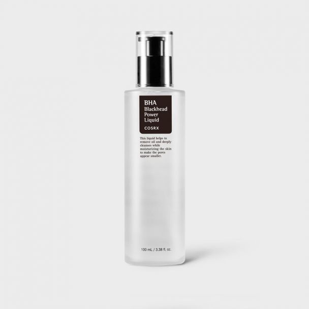 BHA Blackhead Power Liquid