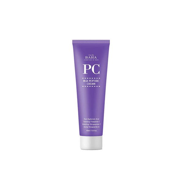 PC M.A Peptide Cream