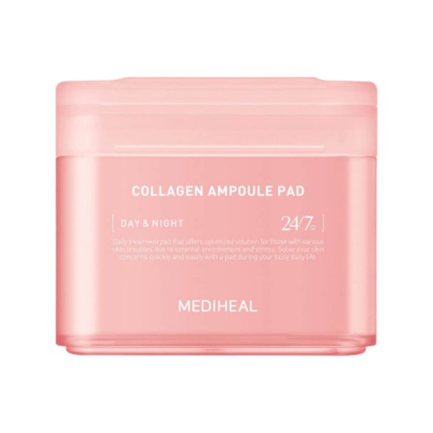 Collagen Ampoule Pad