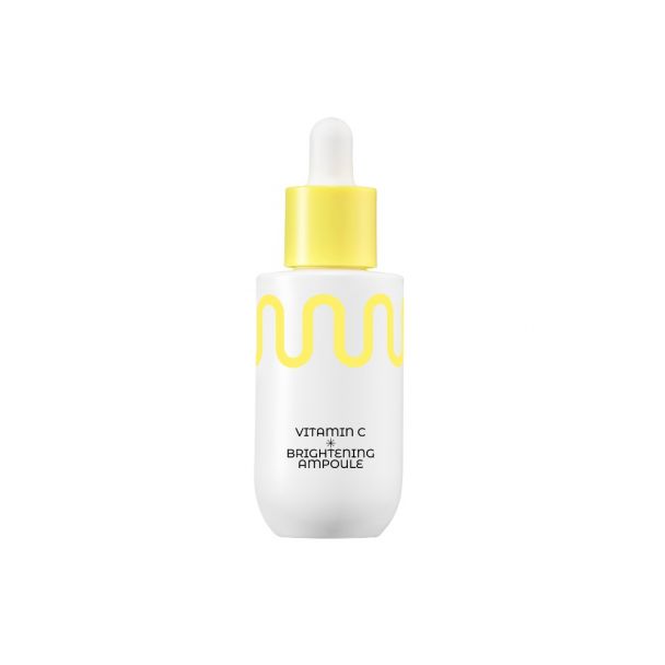 Vitamin C Brightening Ampoule