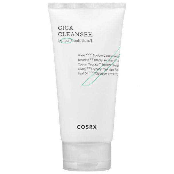 Pure Fit Cica Cleanser