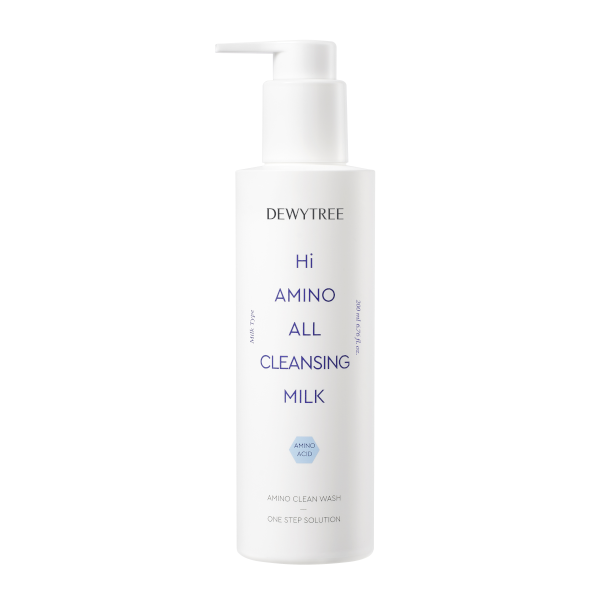 Hi Amino All Cleansing Milk