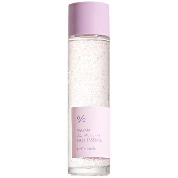 Vegan Active Berry First Essence