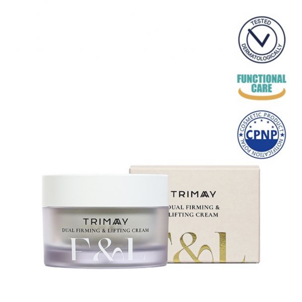 Dual Firming&Lifting Cream