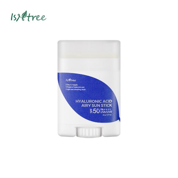 Hyaluronic Acid Airy Sun Stick SPF50+ PA+++