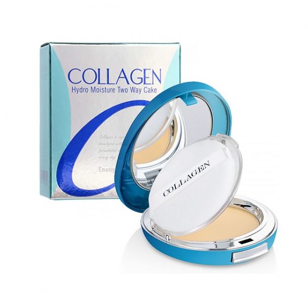 Collagen Hydro Moisture Two Way Cake SPF25 PA++