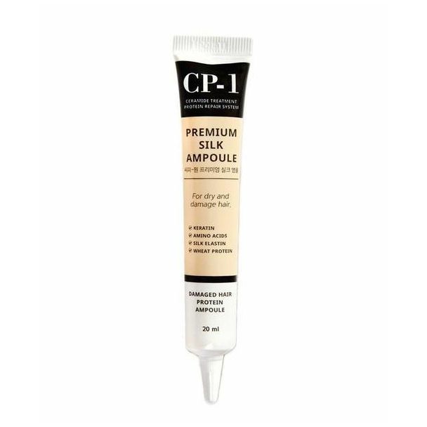 CP-1 Premium Silk Ampoule 