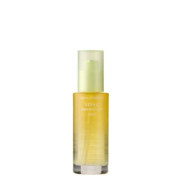 Green Tangerine Vita C Dark Spot Care Serum