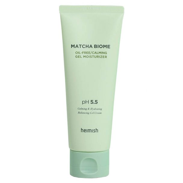 Matcha Biome Oil-Free Calming Gel Moisturizer