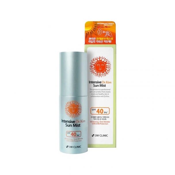 Intensive Dr.Kim Sun Mist SPF40 PA++