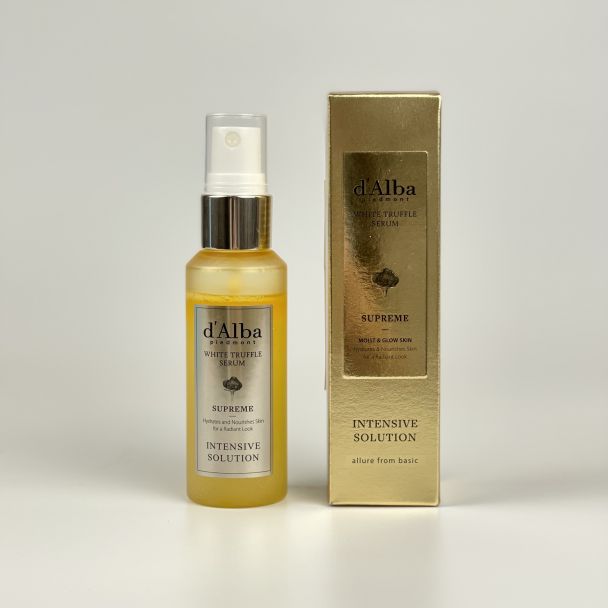 White Truffle Supreme Intensive Serum