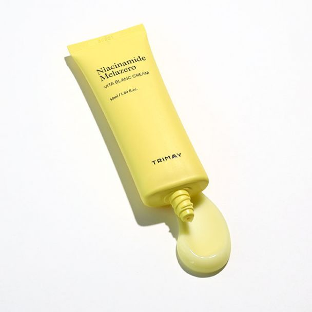 Niacinamide Melazero Vita Blanc Cream