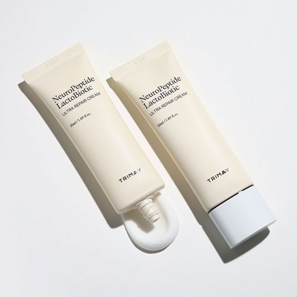 NeuroPeptide LactoBiotic Ultra Repair Cream