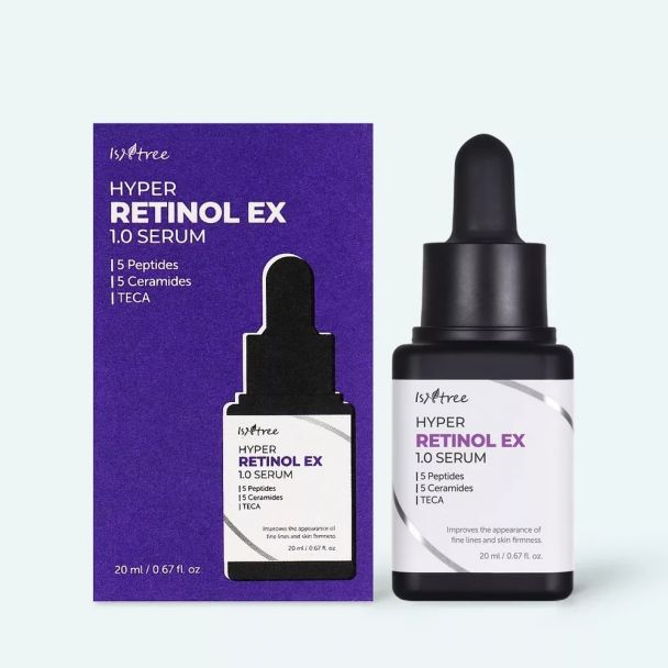 Hyper Retinol EX 1.0 Serum