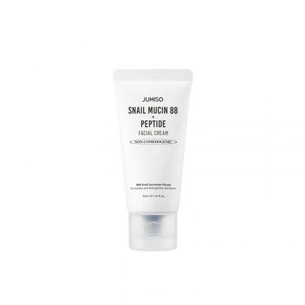 Snail Mucin 88 + Peptide Facial Cream