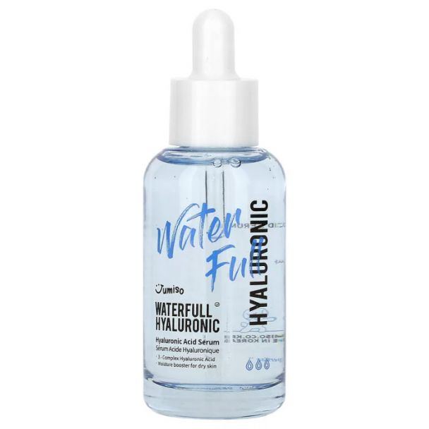 Waterfull Hyaluronic Acid Serum