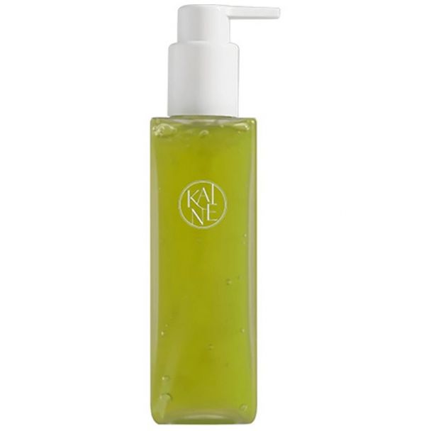 Rosemary Relief Gel Cleanser