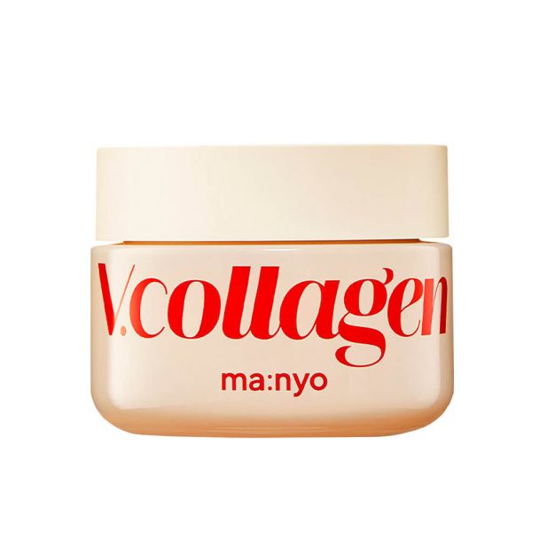  V.Collagen Heart Fit Multi Cream