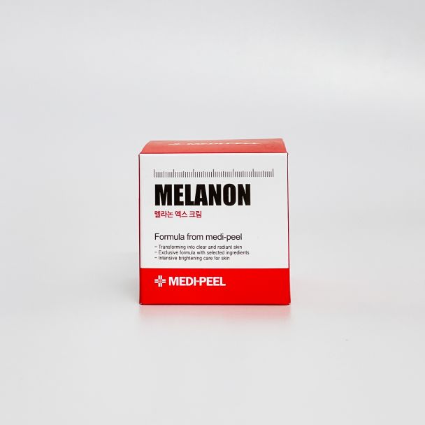 Melanon Cream