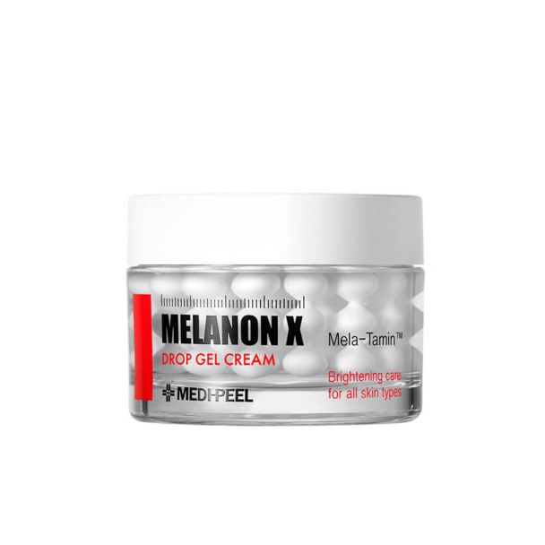 Melanon X Drop Gel Cream