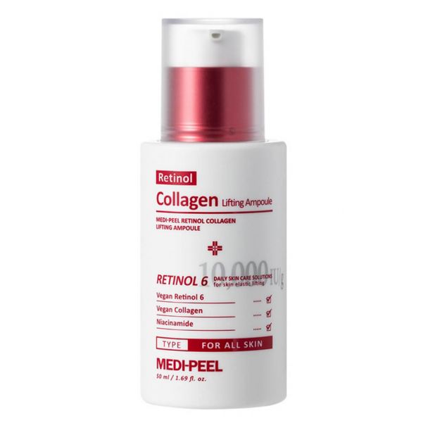 Retinol Collagen Lifting Ampoule