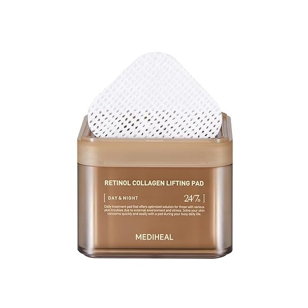 Retinol Collagen Lifting Pad