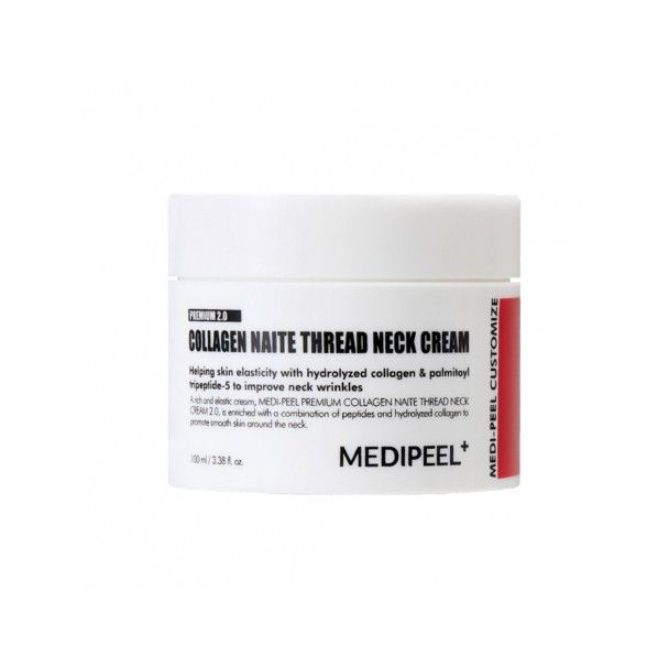 Premium 2.0 Collagen Naite Thread Neck Cream