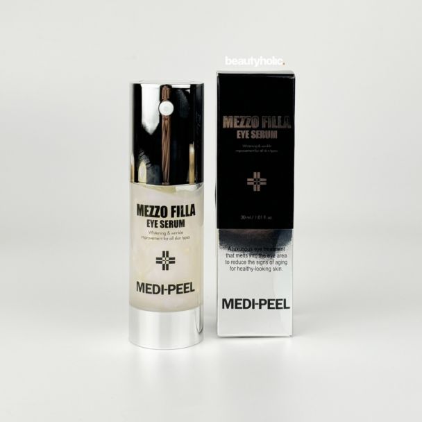 Mezzo Filla Eye Serum