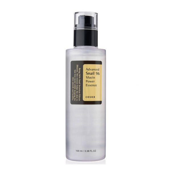 Advanced Snail 96 Mucin Power Essence