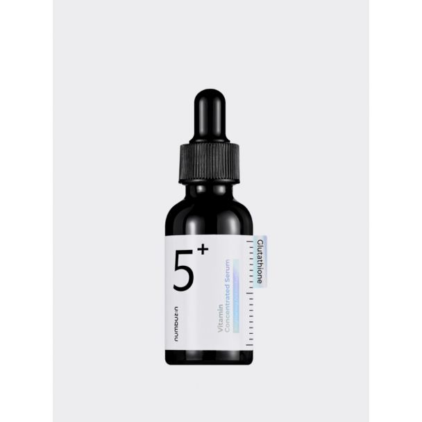 No.5 Vitamin Concentrated Serum