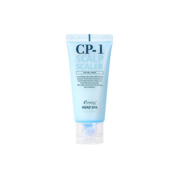 CP-1 Head Spa Scalp Scaler