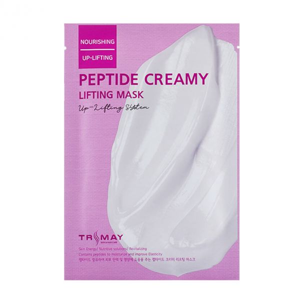 Peptide Creamy Lifting Mask