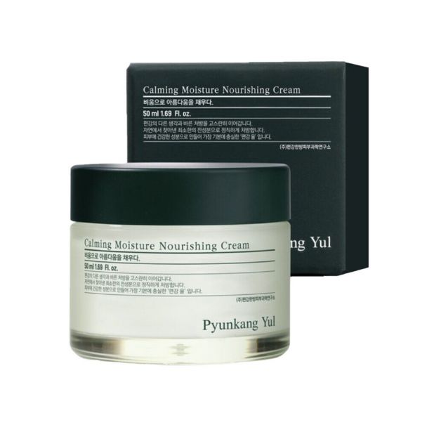 Calming Moisture Nourishing Cream