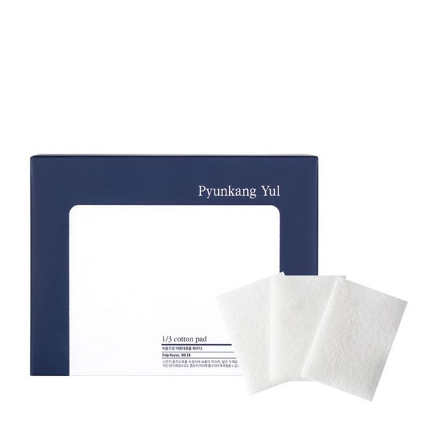 1/3 Cotton Pad