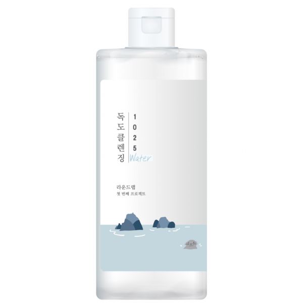 1025 Dokdo Cleansing Water