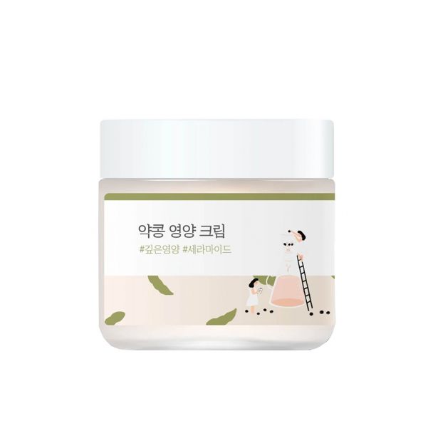 Soybean Nourishing Cream