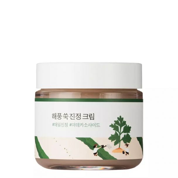 Mugwort Calming Cream