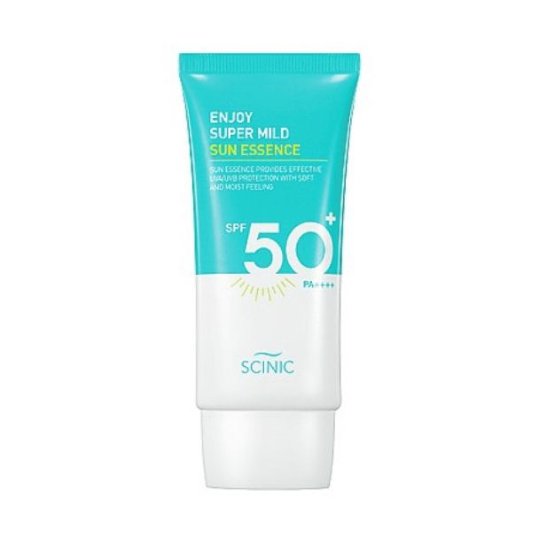 Enjoy Super Mild Sun Essence SPF 50+ PA++++