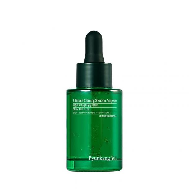 Ultimate Calming Solution Ampoule 30ml