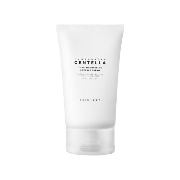 Madagascar Centella Tone Brightening Capsule Cream