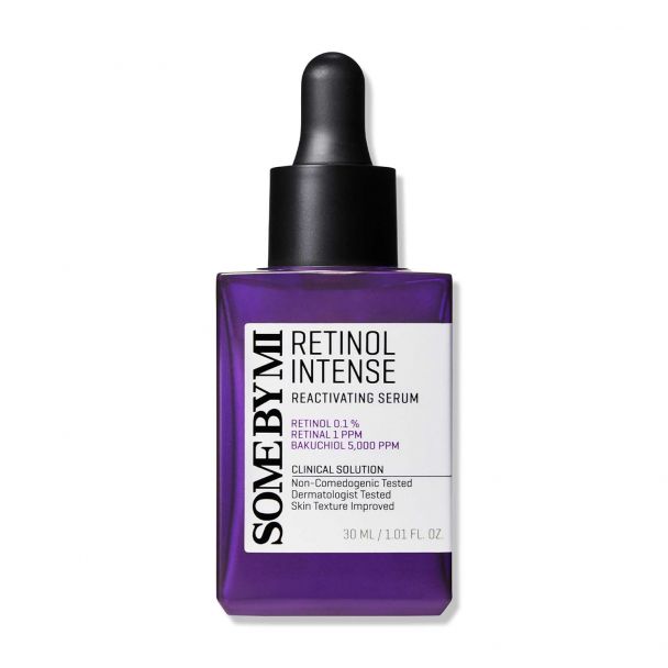 Retinol Intense Reactivating Serum